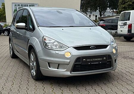 Ford S-Max S Max*Titanium*2.2 TDCI*2.Hand*8fach*AHK*Ins*