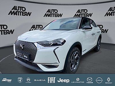 DS Automobiles DS 3 Klimaaut.|NAVI|SHZ|CarPlay|LED|