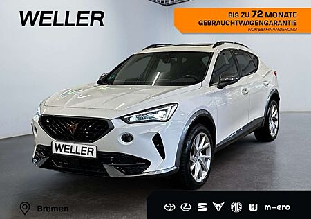 Cupra Formentor 2.0 TSI 4Drive DSG *Pano*Beats*CAM*SHZ*