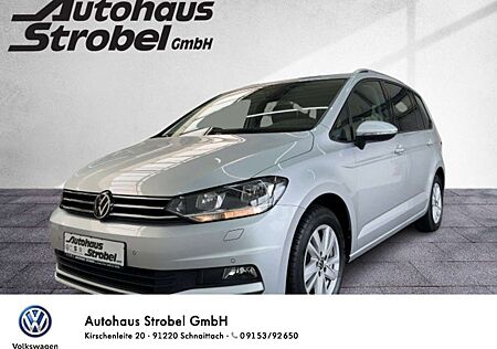 VW Touran Volkswagen 1.5 TSI DSG Comfortline ab 4,99% 7-Sitze