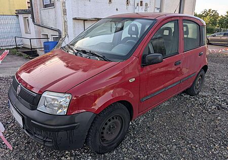 Fiat Panda 1.1 Active | Cityflitzer | ohne TÜV