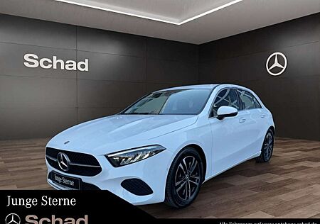 Mercedes-Benz A 180 PROG LINE AD PLUS+MBUX+KAM+LED+AMBI+ASSIST
