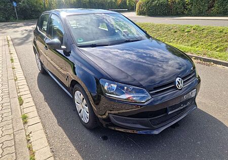 VW Polo Volkswagen V 5-Türer 1.2 Comfortline