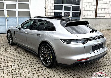 Porsche Panamera Sport Turismo 4 E-Hybrid Platinum Editi