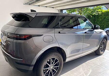 Land Rover Range Rover Evoque P160 FWD