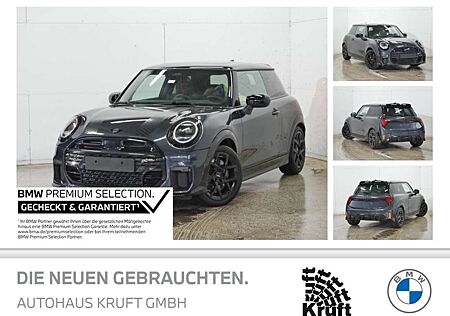 Mini Cooper Coupe Cooper S Coupe Cooper S 3tür JCW+PAKET XL+PANO+. HUD+HK SOUND