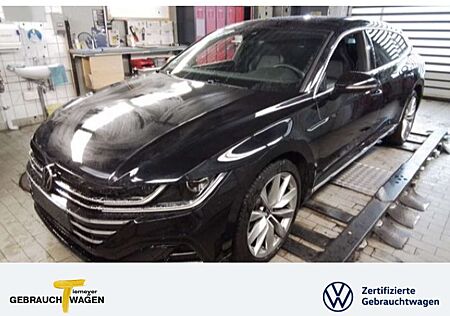 VW Arteon Volkswagen 1.4 TSI DSG eHybrid R-LINE