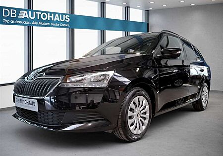 Skoda Fabia Ambition 1.0 TSI
