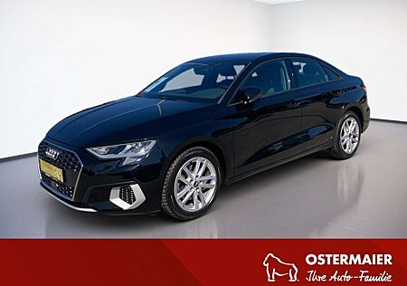 Audi A3 Limousine 30 TFSI S-TRONIC ACC.VIRTUAL.NAVI.5J-GAR