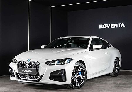 BMW 430 i Coupe M Sport xDrive *COCKPIT*H&K*KAMERA*