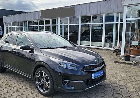 Kia XCeed 1.5 T-GDI Xdition (EURO 6d)