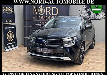 Opel Grandland X 1.5 D Elegance *LED*AHK*KAM*UPE:50* Elegance