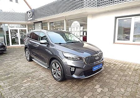 Kia Sorento GT-Line 4WD Panorama