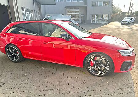 Audi S4 Avant TDI qua., B&O, 5 J.Garantie/Insp. akt.
