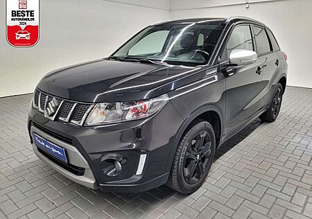 Suzuki Vitara S 4x4 LED/Navi/SHZ/PDC/Kamera/17 LM