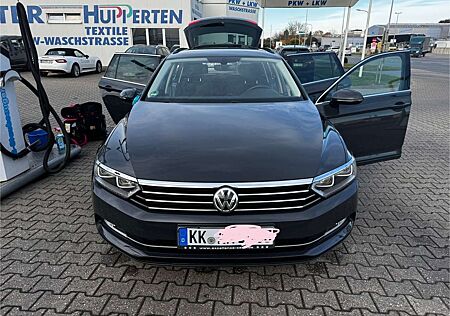 VW Passat Variant Volkswagen 2.0 TDI SCR Comfortline/ TOP ZUSTAND