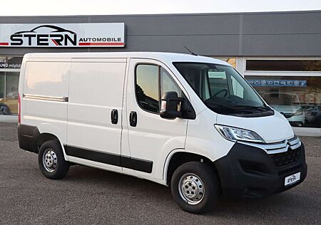 Citroën Jumper Citroen Kasten 33 L1H1 l KLIMA l 1.HAND l