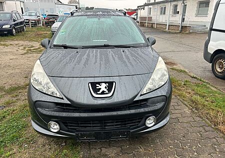 Peugeot 207 SW 95 VTi Urban Move