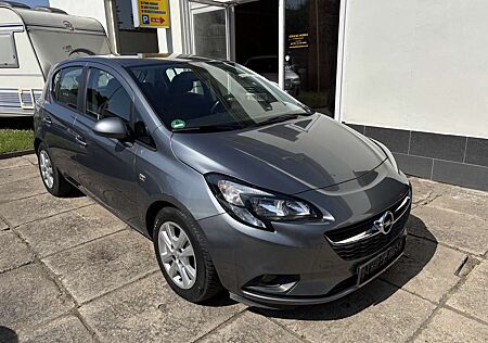 Opel Corsa 1.4 Edition