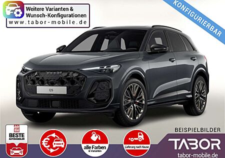 Audi Q5 neues Modell LED Nav Kam SHZ ACC UVP-22%*