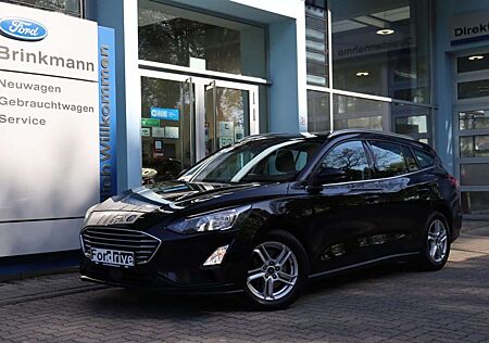 Ford Focus Turnier 1.5 EcoBlue S&S C&C+BLIS+iACC