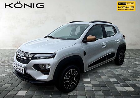 Dacia Spring Extreme ELECTRIC 65