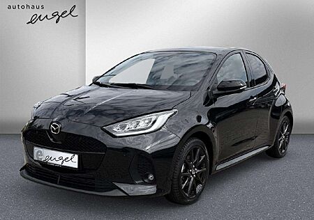Mazda 2 Homura Plus,KLIMA,NAVI,ACC,KAMERA,HEAD-UP,CARPLAY