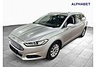 Ford Mondeo 2.0 TDCi Business Edition AHK