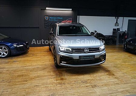 VW Tiguan Allspace Volkswagen Highline 4Motion-ACC-R LiNE-AHK