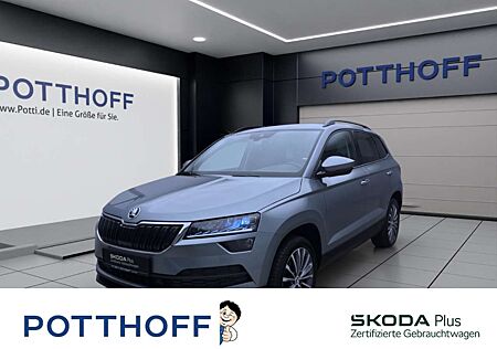 Skoda Karoq 1.5 TSI DSG AMBITION NAVI KAMERA ACC