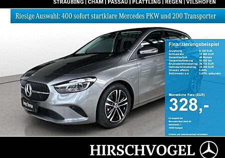 Mercedes-Benz B 200 Progressive Line+MBUX+Navi-Pr.+LED+Kam+PDC