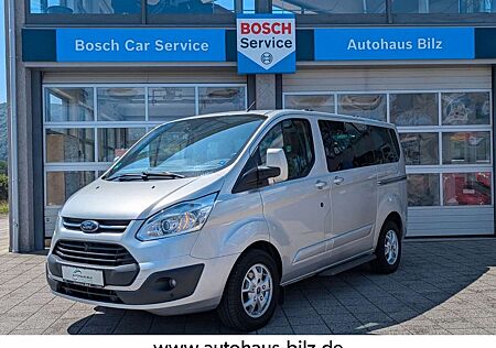 Ford Tourneo Custom Kombi 300L1*1.Hd.*Kamera*Leder*8