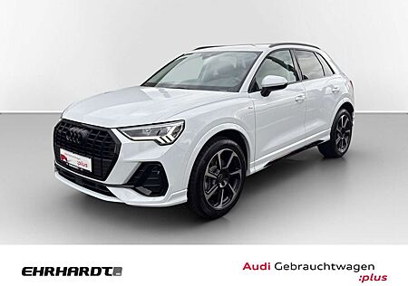 Audi Q3 40 TFSI quattro S tronic S line AHK*STHZG*LED*N...