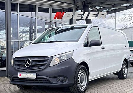 Mercedes-Benz Vito lang AHK 2,5*t automatik 2xPDC SHz Tempomat 110/1