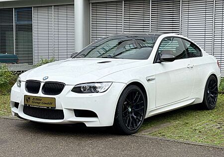BMW M3 Coupe*DKG*Leder*Bi-Xenon*netto: 36.807€
