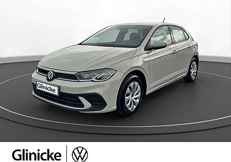VW Polo Volkswagen 1.0 TSI SiHz Navi LED PDC Klima