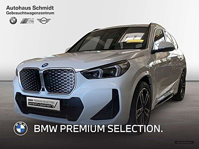 BMW iX1 xDrive30 372€ netto/mtl.*M Sportpaket*19"*LC Prof.