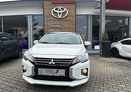 Mitsubishi Space Star 1.2 Spirit