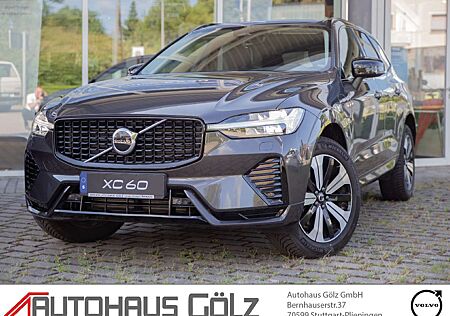 Volvo XC 60 XC60 T6 Plus Dark Recharge AWD AHK*SHD*STANDHEIZUNG*