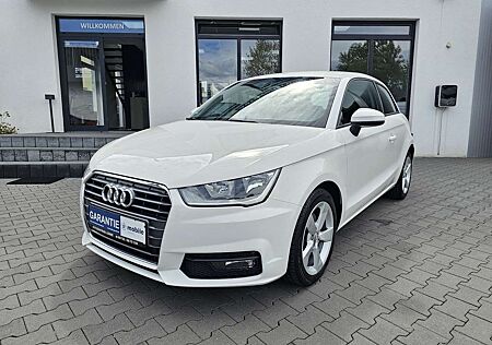 Audi A1 1.6 TDI Sport NAVI XENON TEMPO.SHZ