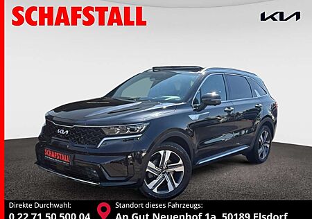 Kia Sorento 1.6 T-GDI PHEV Platinum AWD AHK Panodach Nappa HUD