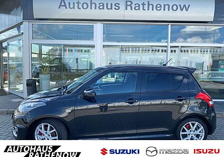 Suzuki Swift Sport 1.6 Bi-Xenon SHZ Keyless Entry Keyless Start