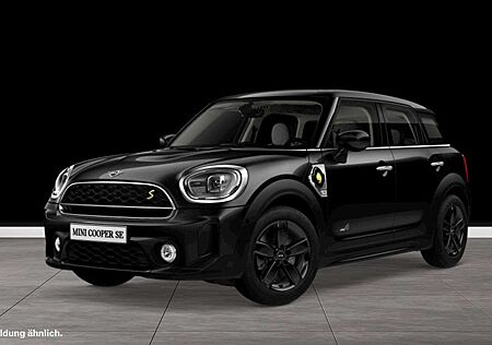 Mini Cooper S Countryman Cooper SE Countryman Cooper SE ALL4 Countryman AppleCarPlay Stoff/Leder