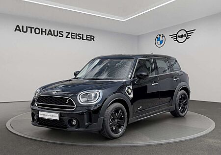 Mini Cooper S Countryman Cooper SE Countryman Cooper SE ALL4 Countryman AppleCarPlay Stoff/Leder