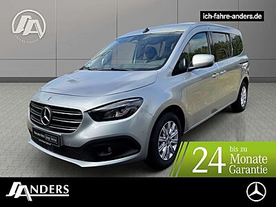 Mercedes-Benz T-Class Edition Lang AHK*LED*Kamera*Navi*7-Sitzer
