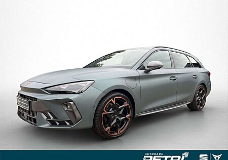 Cupra Leon Sportstourer VZ 1.5 e-HYBRID 200 kW (272 PS