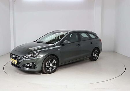 Hyundai i30 * Rückfahrk. * Tempomat