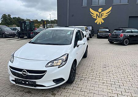 Opel Corsa E Selection 1.2 Klima,Alu,EURO6
