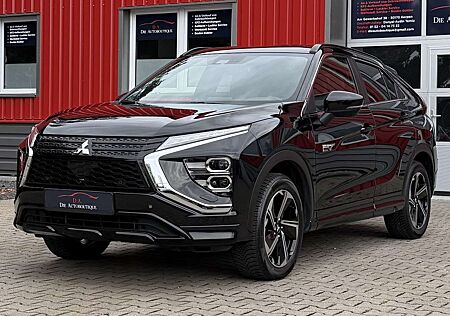 Mitsubishi Eclipse Cross Plus Select Black Hybrid 4WD"AHK"360"Mws