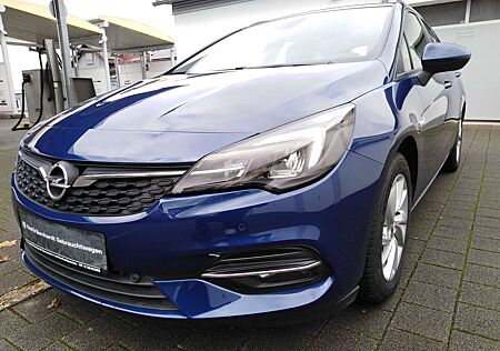 Opel Astra gebraucht kaufen Opel Astra Business Start/Stop